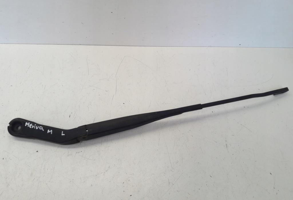 Rameno: stieračov ľavé 13139725 Opel Meriva 1,6