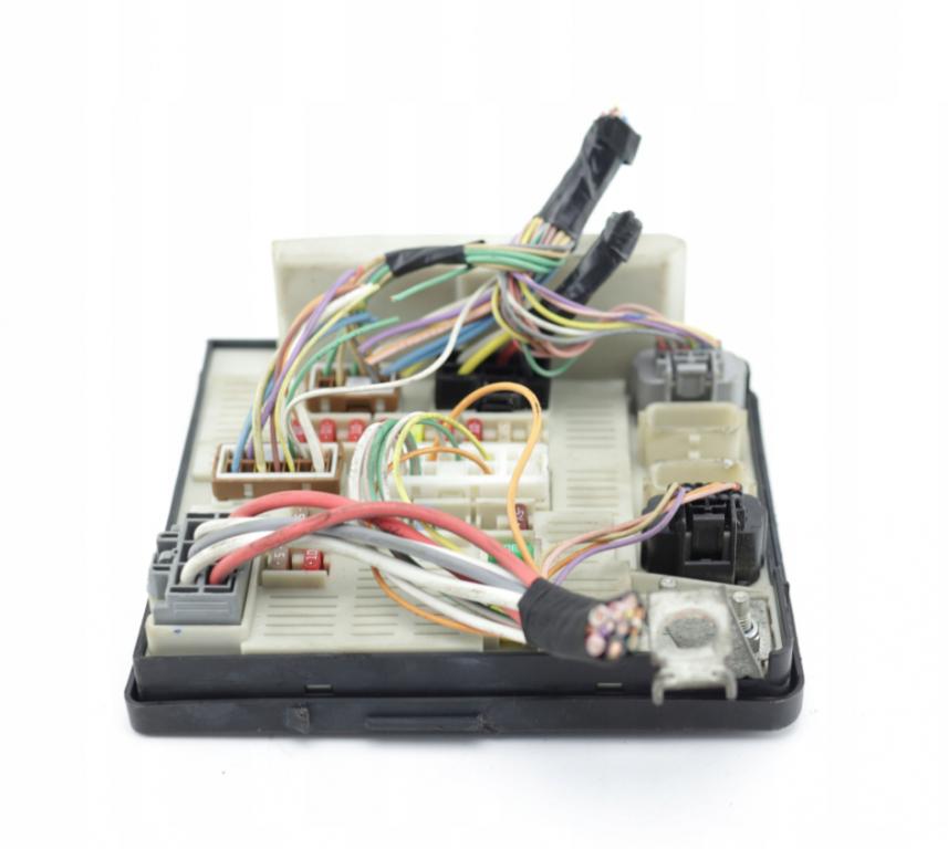 modul-řídící jednotka USM RENAULT MEGANE II 8200481866-G