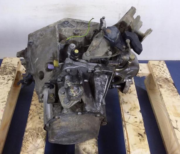 XSARA PICASSO I LIFT 1.6 Prevodovka - 20DP30