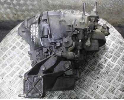 Prevodovka - CITROEN JUMPER I 2.0HDI  9637683280