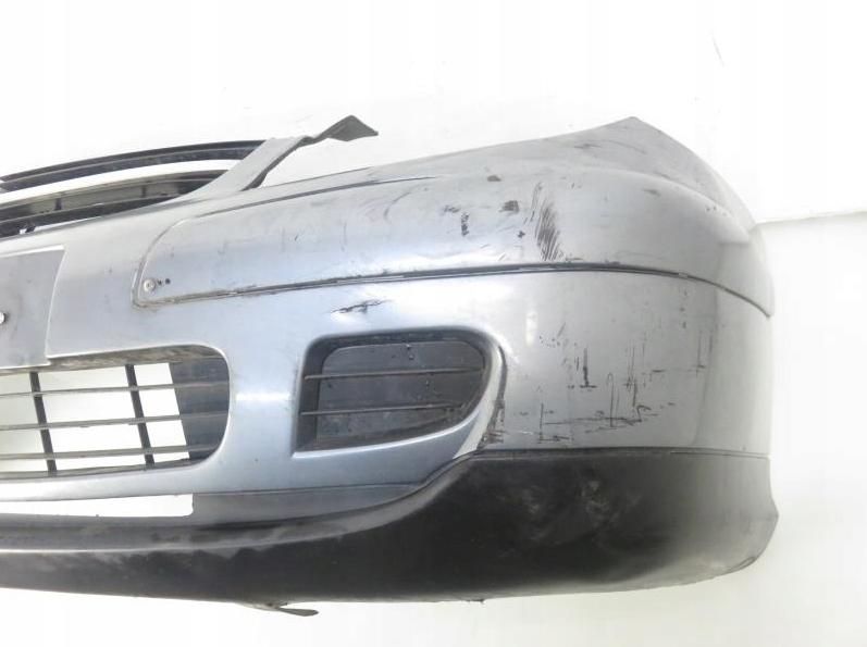 nárazník-predný: CITROEN C5 I (DC_), 2.0 HDi (RHS (DW10ATED) RHZ (DW10ATED) 2001-2004