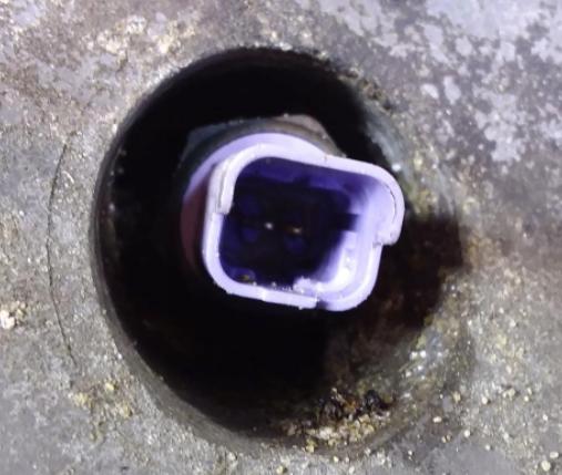 XSARA PICASSO I LIFT 1.6 Prevodovka - 20DP30