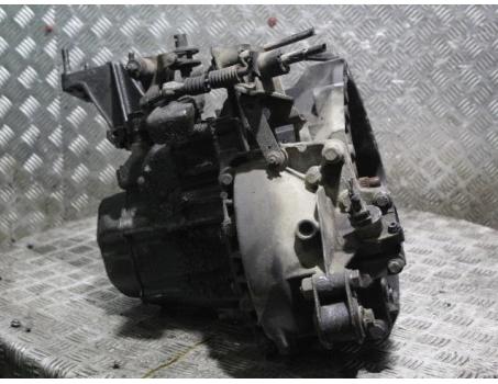 Prevodovka - CITROEN JUMPER I 2.0HDI  9637683280