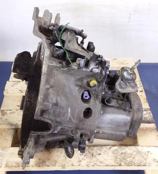 XSARA PICASSO I LIFT 1.6 Prevodovka - 20DP30