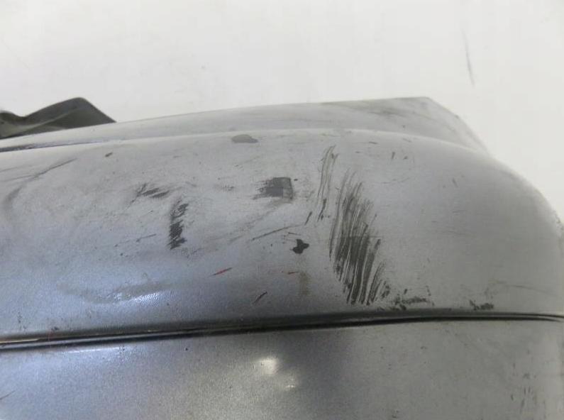 nárazník-predný: CITROEN C5 I (DC_), 2.0 HDi (RHS (DW10ATED) RHZ (DW10ATED) 2001-2004