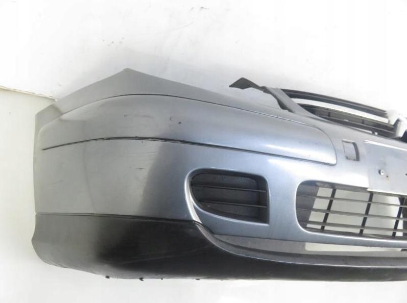 nárazník-predný: CITROEN C5 I (DC_), 2.0 HDi (RHS (DW10ATED) RHZ (DW10ATED) 2001-2004