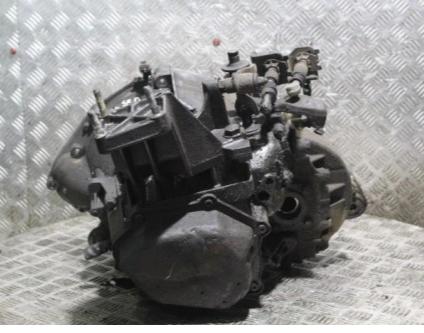 Prevodovka - CITROEN JUMPER I 2.0HDI  9637683280