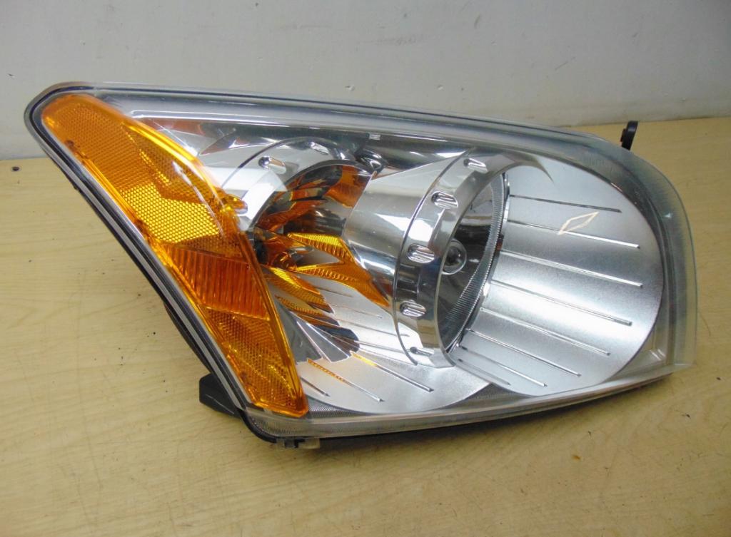 Svetlo pravá predný DODGE CALIBER 2007- EU