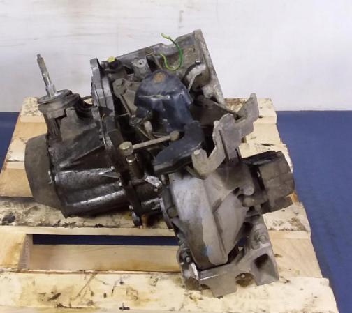 XSARA PICASSO I LIFT 1.6 Prevodovka - 20DP30