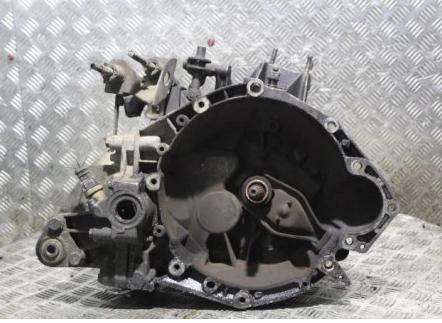 Prevodovka - CITROEN JUMPER I 2.0HDI  9637683280