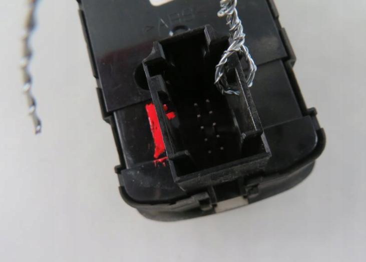 Panel okien OPEL SIGNUM 09185954