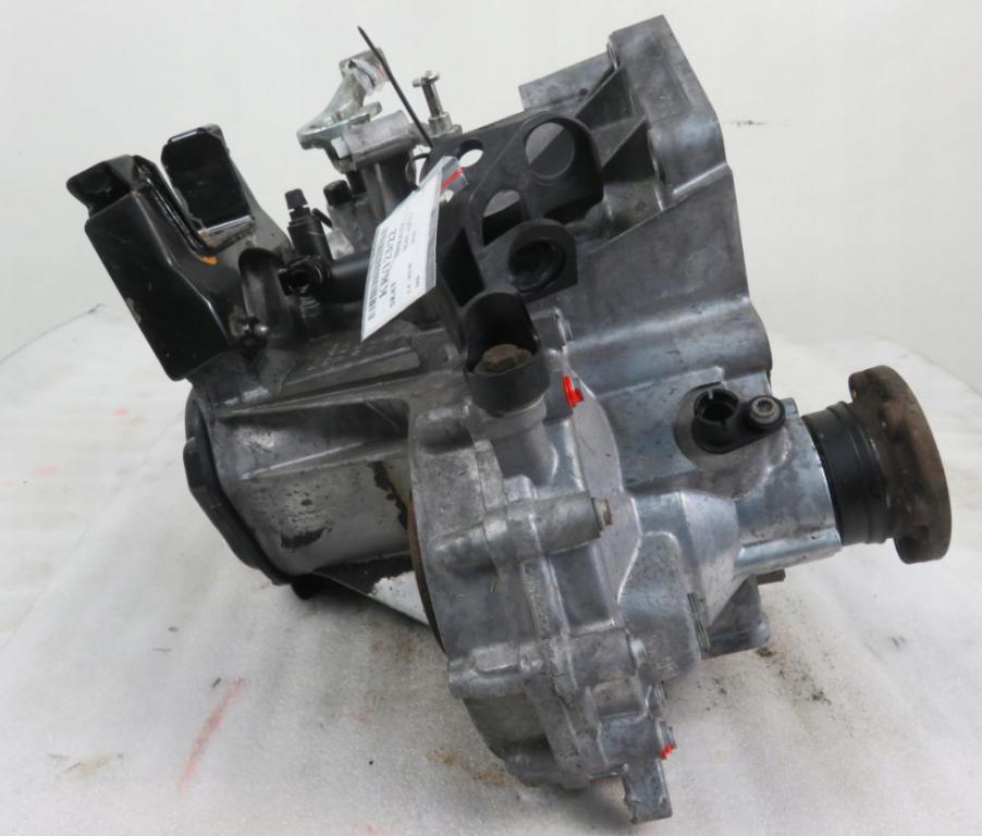 Prevodovka - SEAT IBIZA IV 1.4 16V LVE