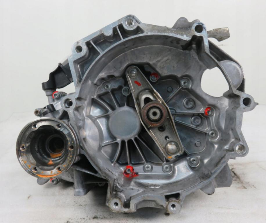 Prevodovka - SEAT IBIZA IV 1.4 16V LVE