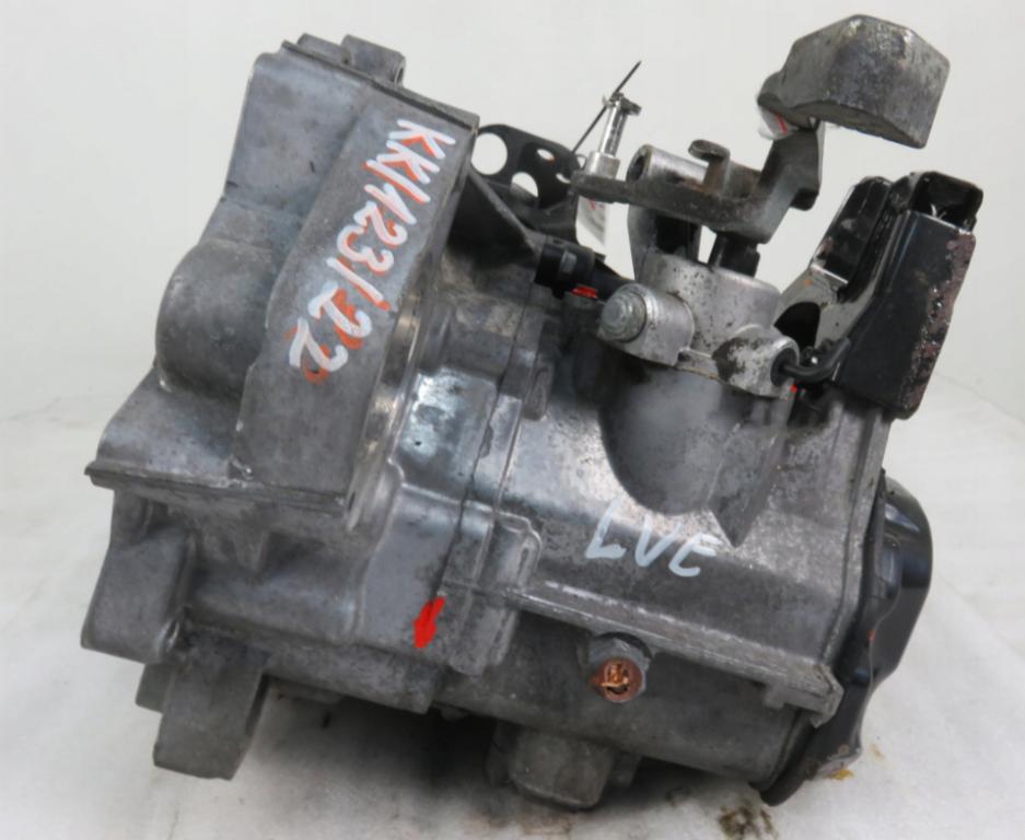 Prevodovka - SEAT IBIZA IV 1.4 16V LVE