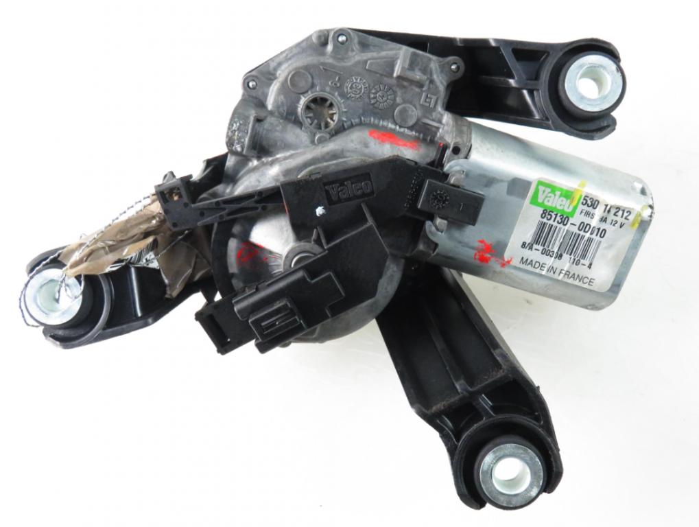 Motorček stierače zad TOYOTA YARIS I 53014212