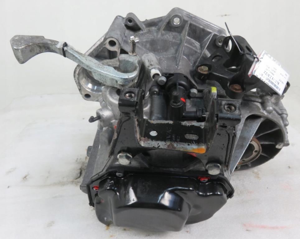 Prevodovka - SEAT IBIZA IV 1.4 16V LVE