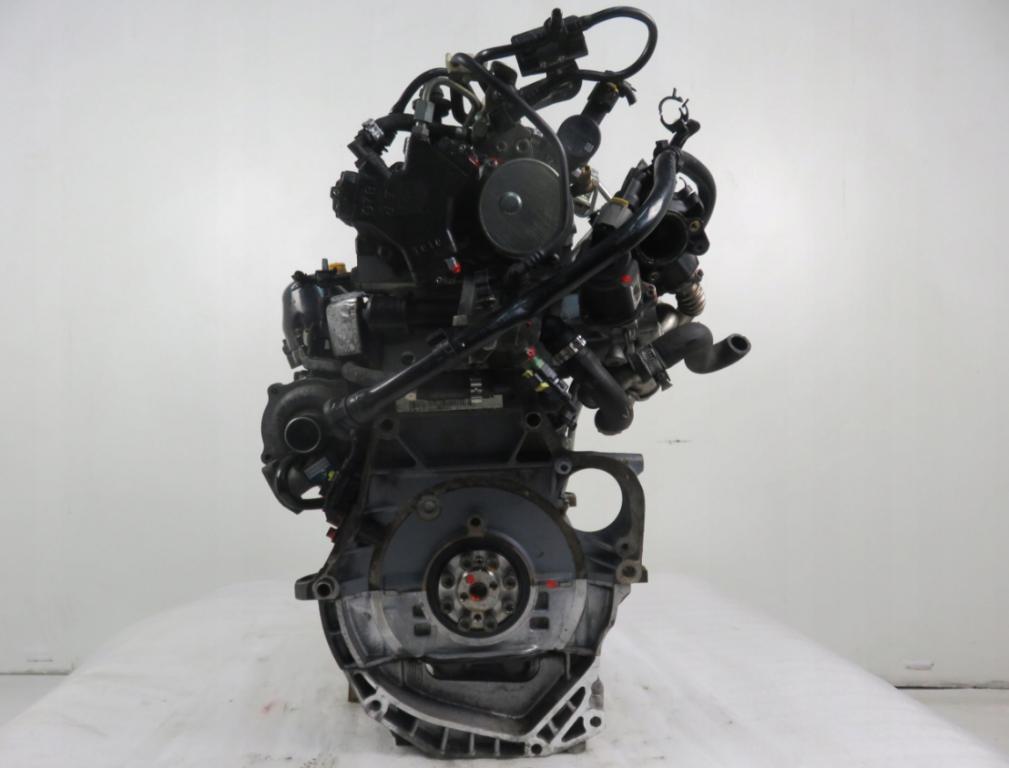 Motor FORD KA: II 1.3 TDCi