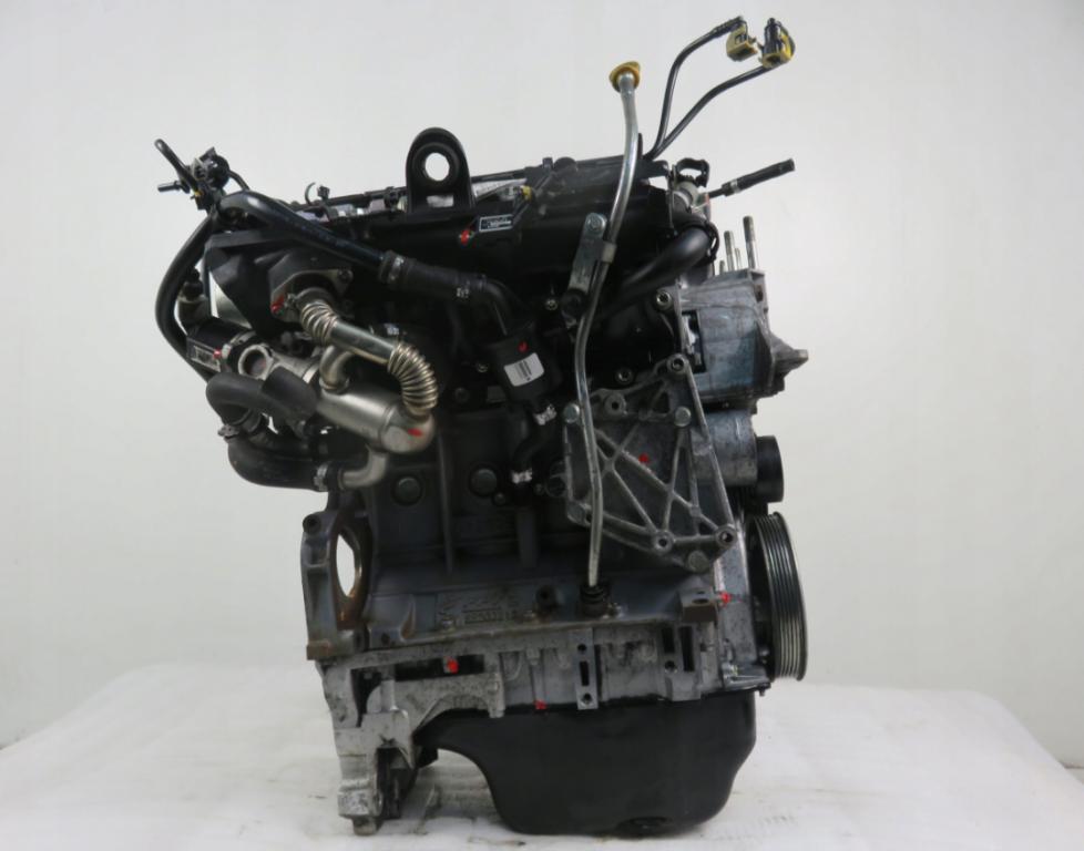 Motor FORD KA: II 1.3 TDCi