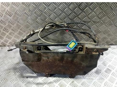 BRZDA: ručný elektrický LAGUNA 2 8200292295