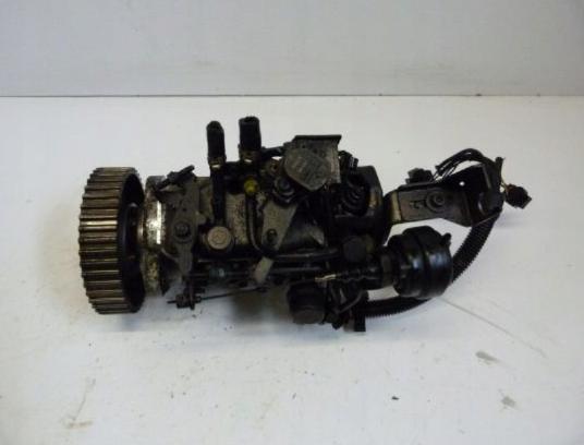 vstřikovací čerpadlo: Skoda Felicia 1.9D R8445B035C