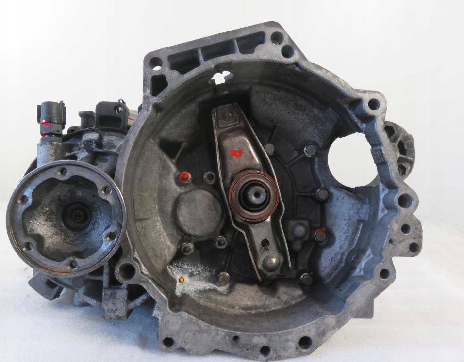 Prevodovka - SEAT TOLEDO II LEON A3 1.9 TDI DEA