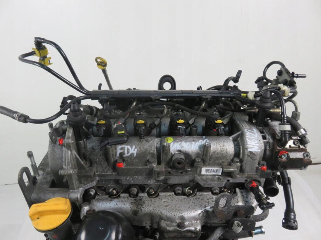 Motor FORD KA: II 1.3 TDCi