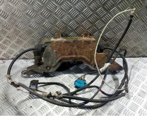 BRZDA: ručný elektrický LAGUNA 2 8200292295
