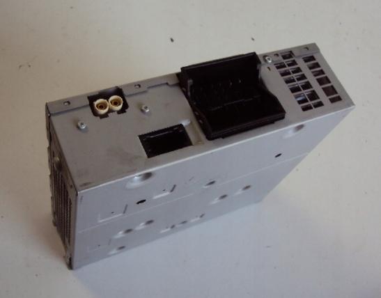 RADIO TUNER AUDI Q5 8R0 3.0 diesel 2010 R