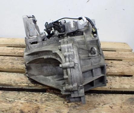 Prevodovka - CEED II 1.6 CRDi 110 HP LIFT 18R: FV WJJ6A