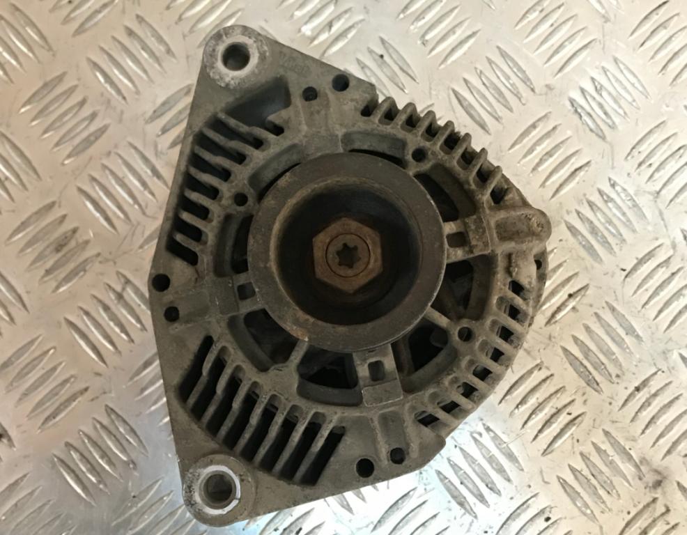 Alternator: Mercedes W210 0101545402