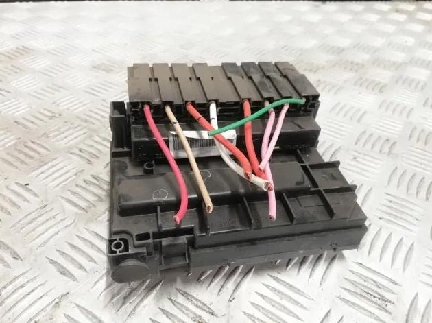 PEUGEOT 3008 5008  modul BSM 9675877980