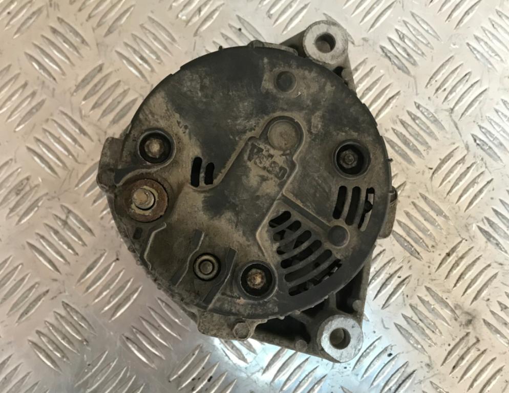 Alternator: Mercedes W210 0101545402