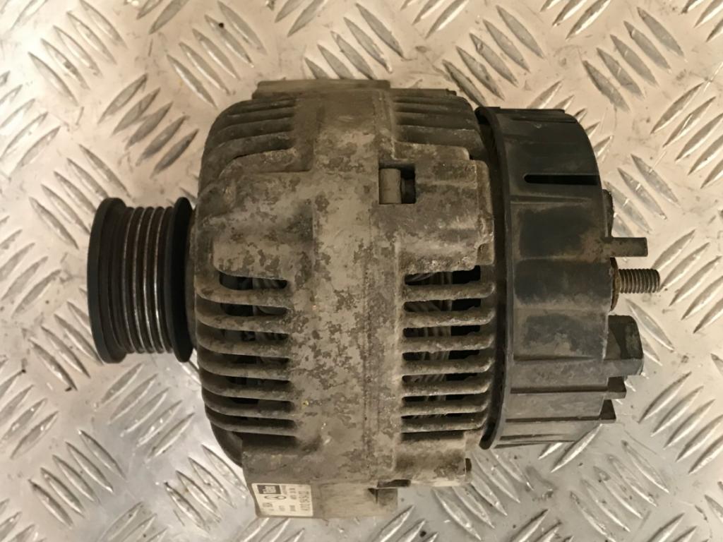 Alternator: Mercedes W210 0101545402