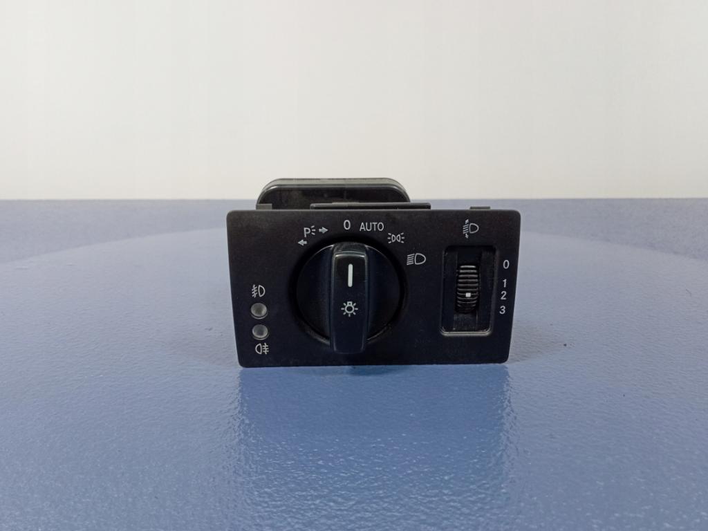 MERCEDES B W245 W169 Spínač svetiel 1695451004