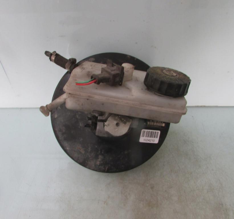 Peugeot 206 1.4 B 1.4B 99R posilovač-servopumpa brzdová 9634942780
