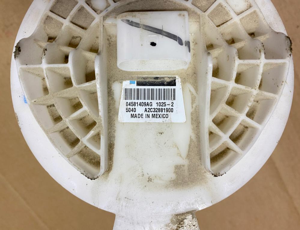 pumpa paliva: DODGE CHARGER 3.6b 04581409AG