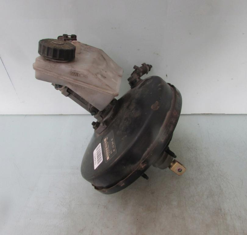 Peugeot 206 1.4 B 1.4B 99R posilovač-servopumpa brzdová 9634942780