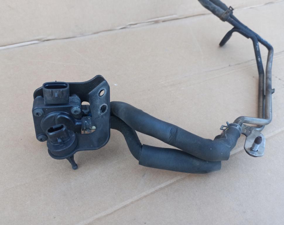 snímač tlak: DPF MAZDA 6 2.0 CITD RF7J