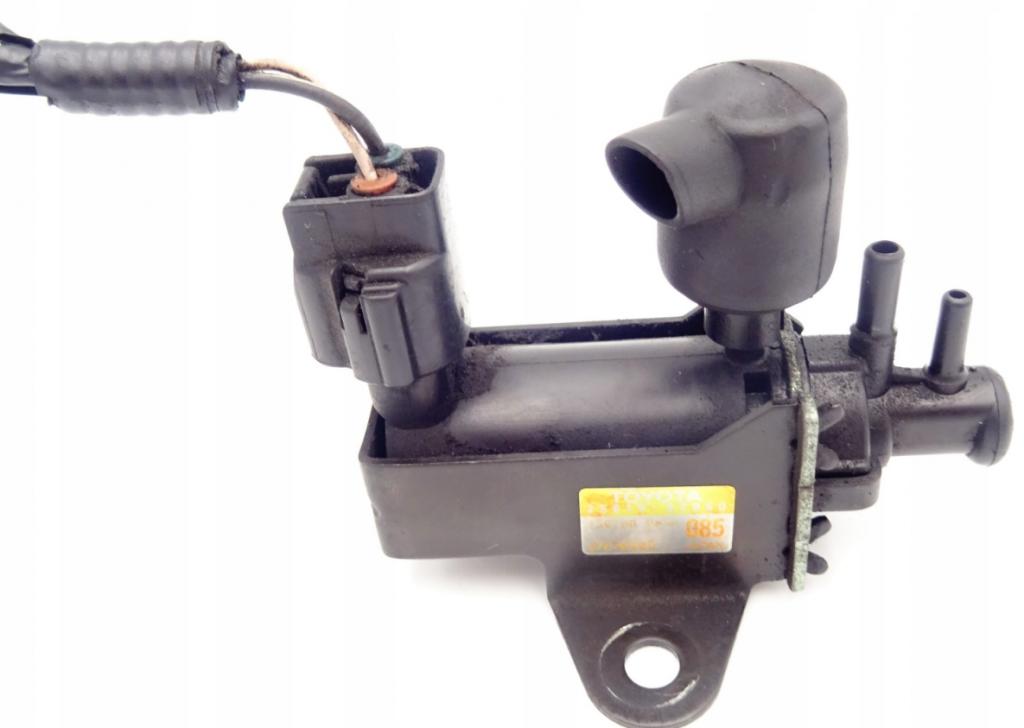 ventil turba/snímač tlaku TOYOTA T25 25819-27050