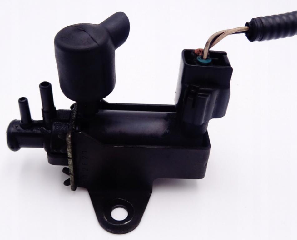 ventil turba/snímač tlaku TOYOTA T25 25819-27050