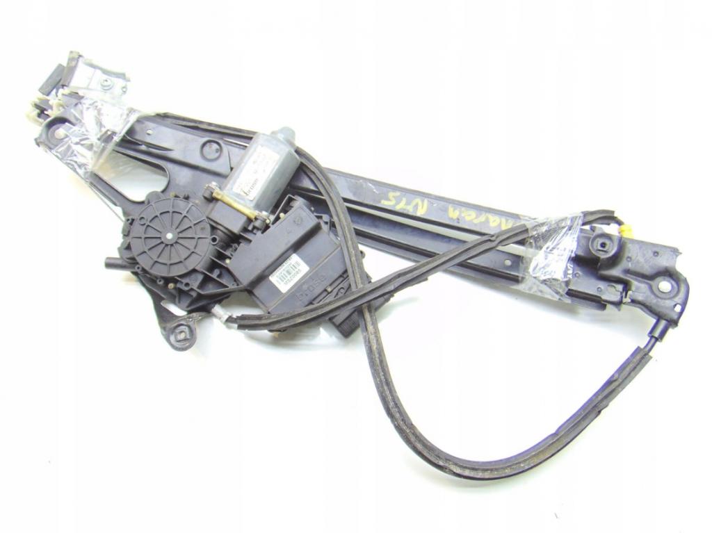 mechanismus okna-levý přední: FORD GALAXY I 7M3837401