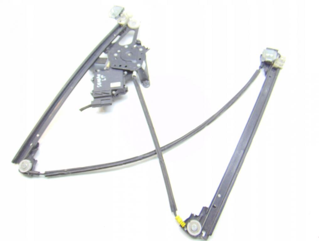 mechanismus okna-levý přední: FORD GALAXY I 7M3837401