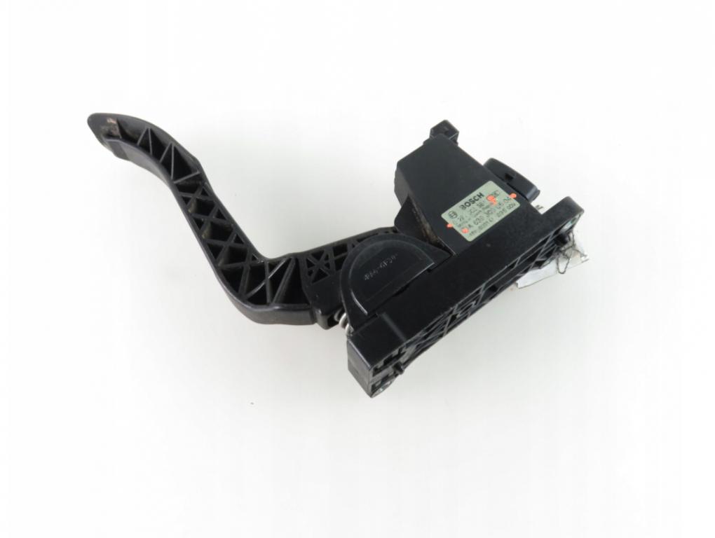 potenciometer plynového pedálu: VITO W639 2.2 CDI A6393000604