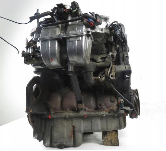 Motor OPEL ASTRA I F FL 1.4 16V 90 HP X14XE