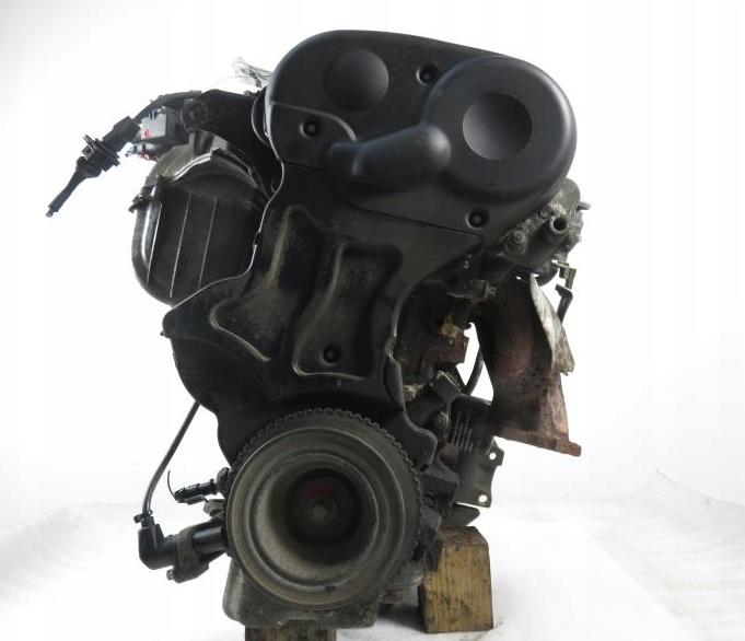 Motor OPEL ASTRA I F FL 1.4 16V 90 HP X14XE