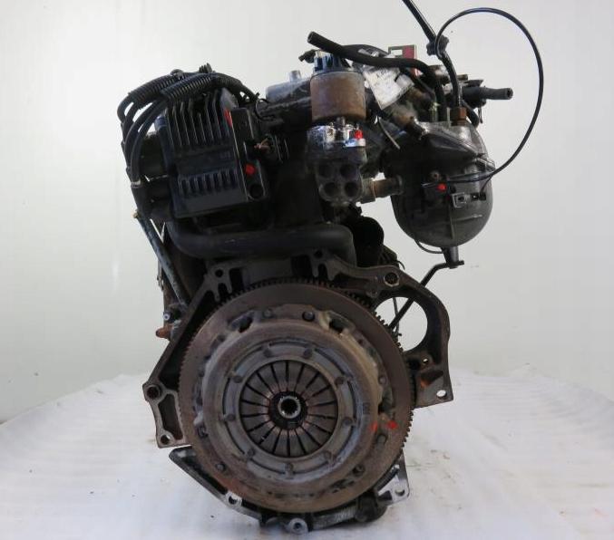 Motor OPEL ASTRA I F FL 1.4 16V 90 HP X14XE