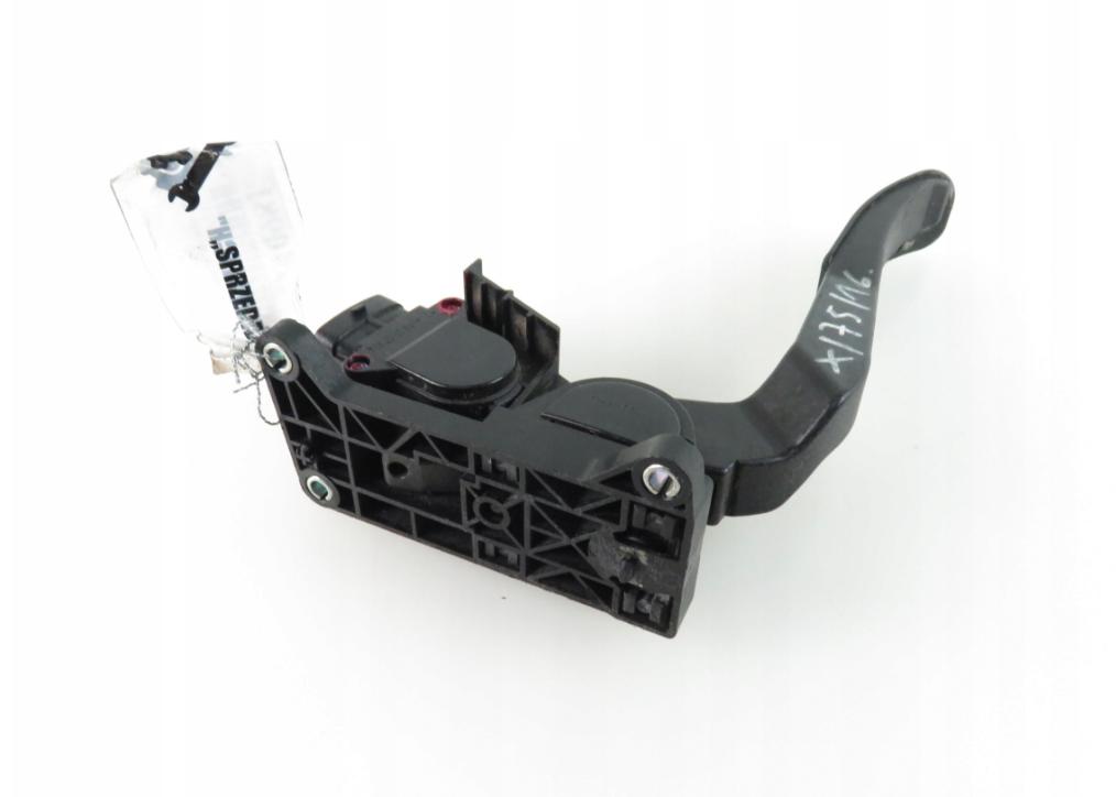 potenciometer plynového pedálu: VITO W639 2.2 CDI A6393000604