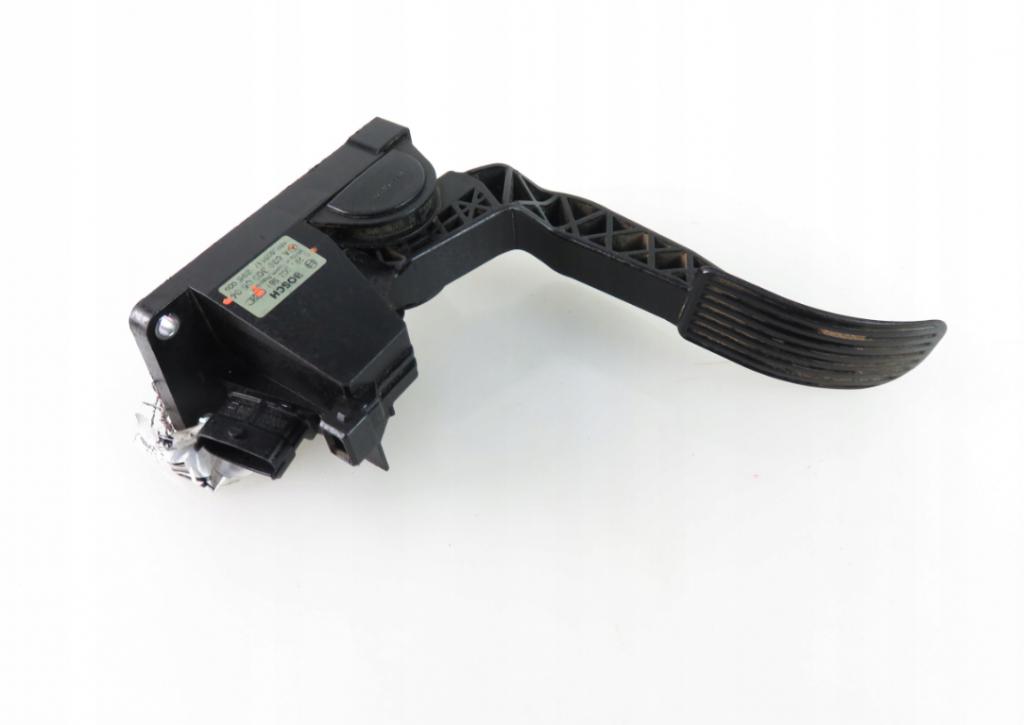 potenciometer plynového pedálu: VITO W639 2.2 CDI A6393000604