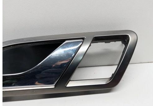 SKODA SUPERB I Kľučka Dvere ľavá strana  predná 3U0837247