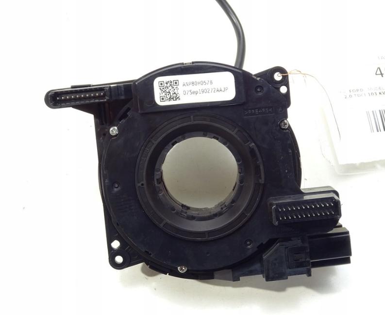 Krúžok, slimák airbag FORD MONDEO MK4 6G9T-14A664-BE